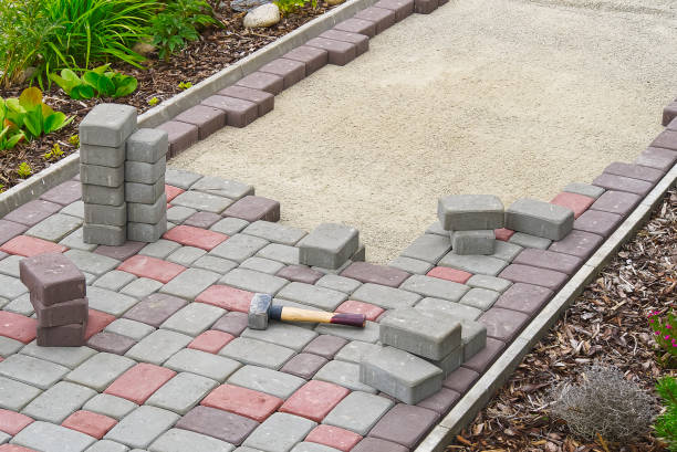 Driveway Repair Near Me in Rockingham, NC