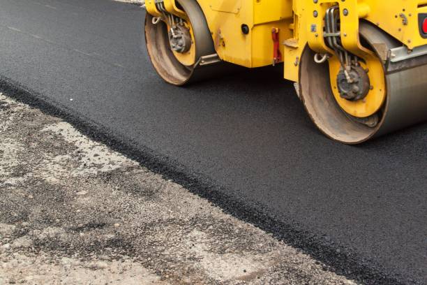 Reasons to Select Us for Your Driveway Paving Requirements in Rockingham, NC